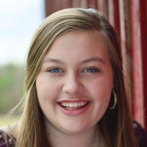 Meet your Posher, Abby